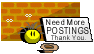 Need postings